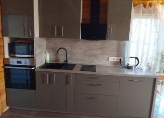 Дом на продажу, 93.7 м2, село Берёзово, улица имени Н.Ф. Жуковского