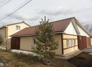 Продажа дома, 230 м2, поселок Большой Исток, Красноармейская улица, 1/7