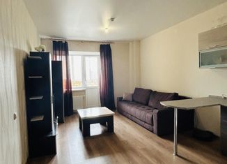 Продаю квартиру студию, 26.1 м2, Пермь, улица Куфонина, 10Б