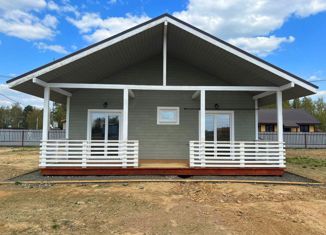 Продаю дом, 77.1 м2, деревня Передоль