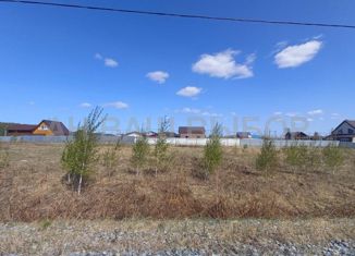 Продаю земельный участок, 12.3 сот., деревня Молчанова, Приозёрная улица, уч7