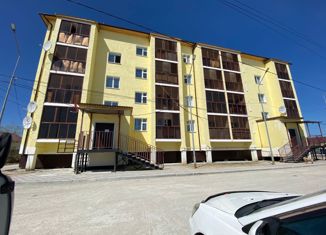 Продажа комнаты, 28.1 м2, Покровск, улица Братьев Ксенофонтовых, 102