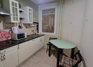 Продам 1-ком. квартиру, 33.5 м2, Санкт-Петербург, улица Димитрова, 3к1, улица Димитрова