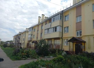 Продажа 2-ком. квартиры, 46 м2, Городец, Озёрная улица, 13