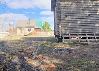 Продаю земельный участок, 11.3 сот., деревня Гурино, Камская улица