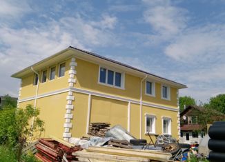 Продам дом, 300 м2, деревня Макарово, деревня Макарово, 2А