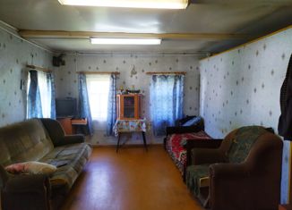 Продажа дома, 30 м2, деревня Милюшино, Троицкая улица, 51