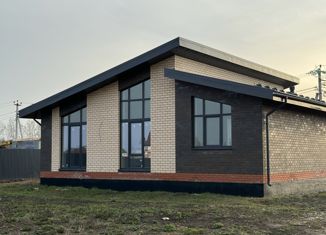 Продается дом, 110.86 м2, деревня Берновые Ковали, Полевая улица