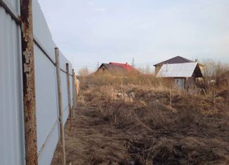 Участок на продажу, 15 сот., деревня Патрушева, улица Энергетиков