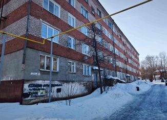 Продается 1-комнатная квартира, 25 м2, Сарапул, Ленинградская улица, 25