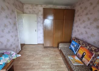 2-комнатная квартира на продажу, 35.4 м2, посёлок городского типа Лучегорск, 5-й микрорайон, 6/1