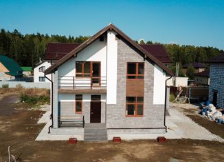 Продаю дом, 195 м2, посёлок Кирпичный, Зимняя улица, 18