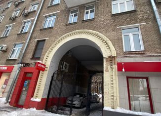 Продается двухкомнатная квартира, 51.4 м2, Москва, Профсоюзная улица, 5/9, Академический район