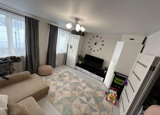 Продаю двухкомнатную квартиру, 52 м2, сельский посёлок Новинки, Богородская улица, 2, ЖК Окский Берег