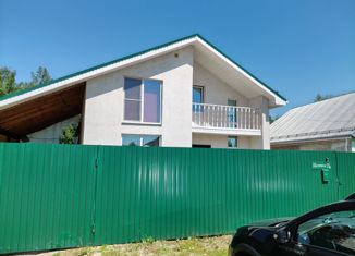 Продажа дома, 94 м2, Бор, улица Шаляпина, 37