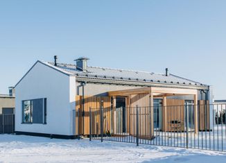 Продажа дома, 109.1 м2, посёлок Терема, улица Да Винчи, 9