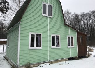 Продам дом, 38 м2, ДНП Оазис, Центральная улица