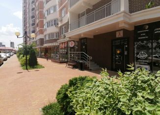 Продается 2-комнатная квартира, 56 м2, Краснодар, Командорская улица, 6, ЖК Альпы