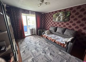 Продаю 3-комнатную квартиру, 59.4 м2, село Мокино, улица Пономарёва, 13А