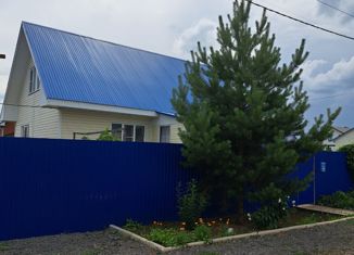 Продаю дом, 119.3 м2, село Таптыково, 2-я Дачная улица