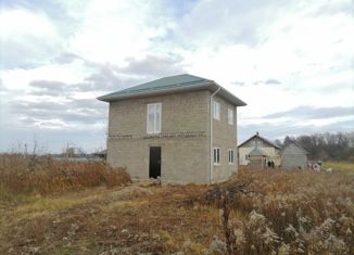 Продаю дом, 86 м2, станица Ханская, Полевой переулок, 2