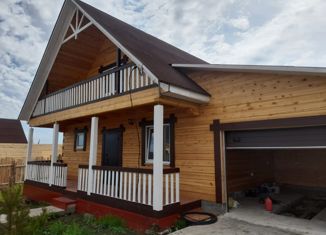 Продам дом, 180 м2, деревня Грановщина, улица Михаила Евдокимова