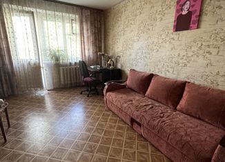 Продам 2-ком. квартиру, 45.3 м2, Саратов, улица имени М.Ю. Лермонтова, 9, Волжский район