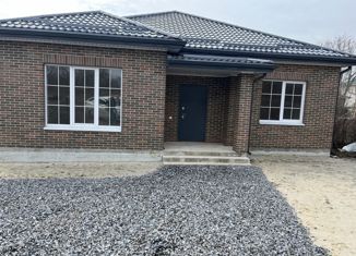 Дом на продажу, 115 м2, поселок Верхнетемерницкий, Обсерваторная улица