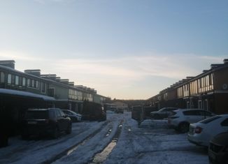 Продажа таунхауса, 40 м2, посёлок Рыбхоз, микрорайон Бисерово-Парк, 26