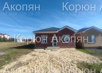 Продажа дома, 110 м2, село Чалтырь, улица Тащияна, 136
