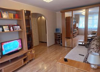 Продажа 1-ком. квартиры, 32 м2, Новосибирск, улица Пермитина, 10, улица Пермитина