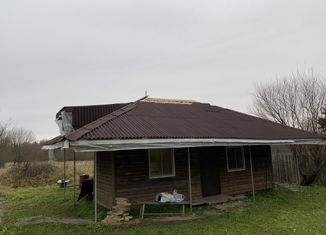 Участок на продажу, 35 сот., деревня Вески