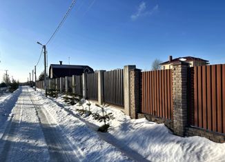 Продаю участок, 10 сот., деревня Чепелёво, Алексеевская улица, 71