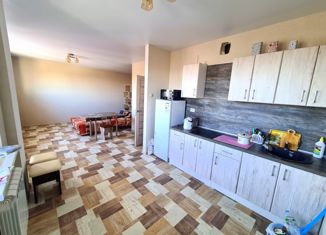 Продается 1-комнатная квартира, 41.1 м2, Клин, улица Менделеева, 7