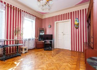 Продается дом, 95 м2, Краснодар, 1-й проезд Сафонова, 1, микрорайон 9 километр