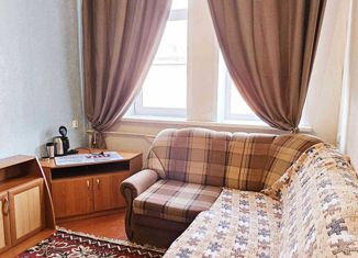 Комната на продажу, 39.6 м2, Воронеж, улица Полины Осипенко, 19, Левобережный район