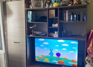 Продам 1-ком. квартиру, 31 м2, Курск, улица Константина Воробьёва, 5, Центральный округ