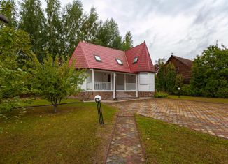 Продажа дома, 400 м2, деревня Косьмово