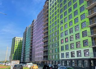 Продается 1-ком. квартира, 52.2 м2, Мурино, улица Шоссе в Лаврики, 67, ЖК Муринское-1