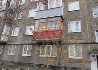 Двухкомнатная квартира на продажу, 45.5 м2, Рубцовск, улица Светлова, 62
