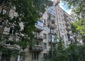 Продам 1-ком. квартиру, 32 м2, Москва, улица Шумкина, 15, улица Шумкина