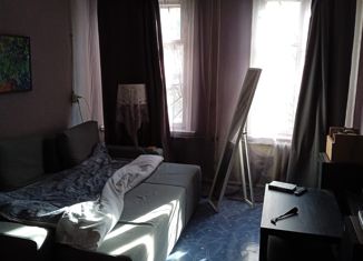 Сдается двухкомнатная квартира, 42 м2, Уфа, Заводская улица, 1/3, Советский район