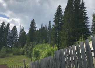 Продажа участка, 6 сот., поселок при станции Чайковская, Школьная улица, 21