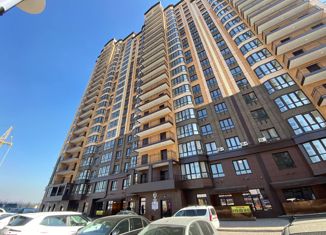 Сдается в аренду 1-комнатная квартира, 36.6 м2, Краснодар, микрорайон Достояние