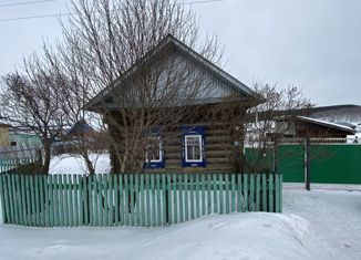 Продаю дом, 19 м2, село Нижние Киги, улица Ленина
