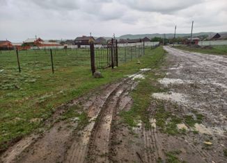 Продажа участка, 800 сот., село Серноводское, 2-й Совхозный переулок