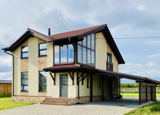 Продажа дома, 144 м2, городской посёлок Янино-1, Земляничная улица, 66