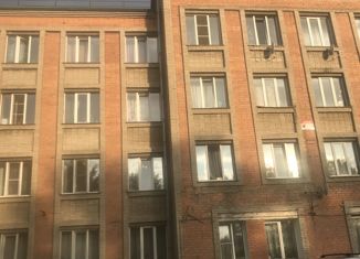 Продажа однокомнатной квартиры, 31 м2, Ангарск, Заводская улица, 11