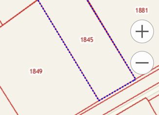 Продаю земельный участок, 6.4 сот., Ставрополь, микрорайон № 22, садовое товарищество Зори Кавказа, 545