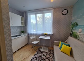 Продажа квартиры студии, 11.3 м2, Москва, Бартеневская улица, 57, Бартеневская улица
